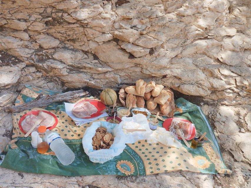 Marseille : Randonnée guidée dans le parc national des Calanques à partir de Luminy