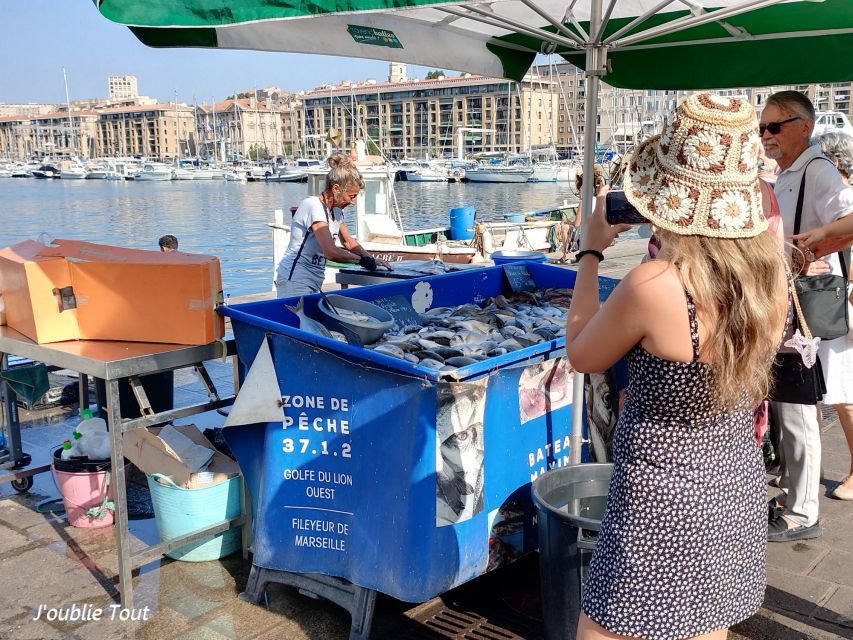 Marseille : Baptême de Plongée sur l'île du "Frioul"