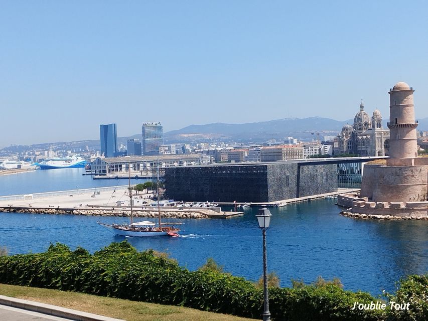 Marseille : Baptême de Plongée sur l'île du "Frioul"